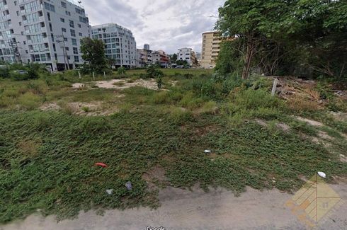 Land for sale in Nong Prue, Chonburi