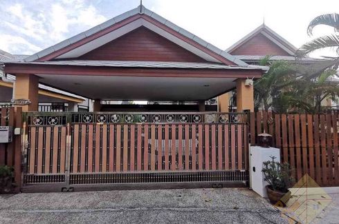 4 Bedroom House for sale in Amorn Village, Nong Prue, Chonburi