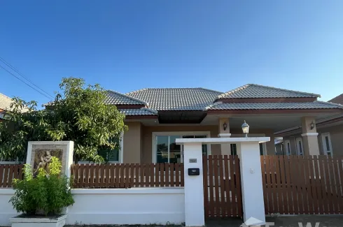 3 Bedroom House for rent in The Palm City, Nong Chabok, Nakhon Ratchasima