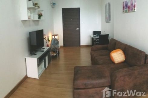 1 Bedroom Condo for rent in Talat Khwan, Nonthaburi near MRT Yaek Tiwanon