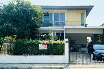 3 Bedroom House for sale in inizio Pinklao - Salaya, Sala Klang, Nonthaburi