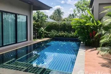 2 Bedroom Villa for sale in Bang Lamung, Chonburi