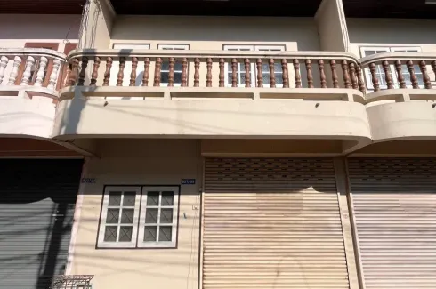 2 Bedroom Townhouse for sale in Noen Phra, Rayong