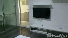 Condo for sale in Dcondo Nernpra Rayong, Noen Phra, Rayong