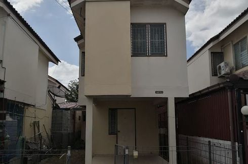 2 Bedroom House for sale in Bueng Sanan, Pathum Thani