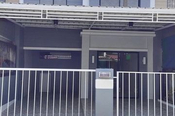 3 Bedroom Townhouse for rent in Baan Pruksa Ville 52/2, Khlong Nueng, Pathum Thani