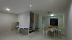3 Bedroom Townhouse for rent in The Fouriage, Lat Sawai, Pathum Thani