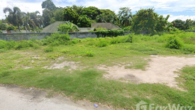 Land for sale in Mueang, Chonburi