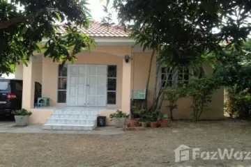 3 Bedroom House for sale in Phla, Rayong