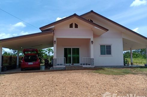 3 Bedroom House for sale in Nong Bua, Nong Bua Lamphu