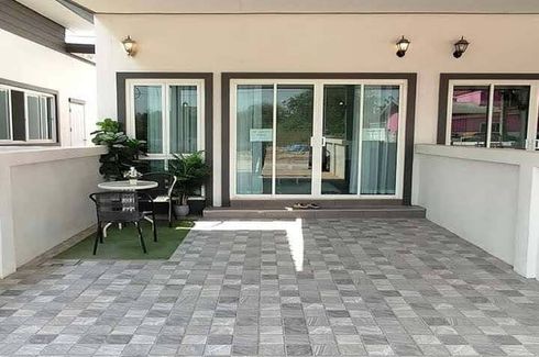 2 Bedroom Townhouse for sale in Yu Charoen Village 3, Ban Pet, Khon Kaen