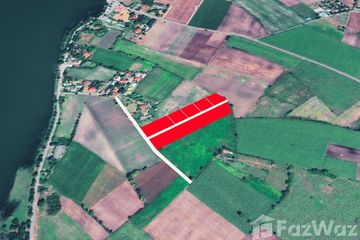 Land for sale in Manao Wan, Lopburi