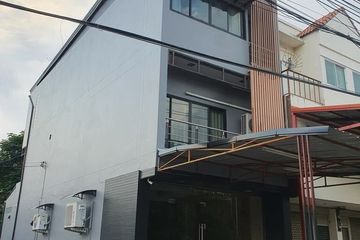 2 Bedroom Townhouse for sale in Nong Chabok, Nakhon Ratchasima