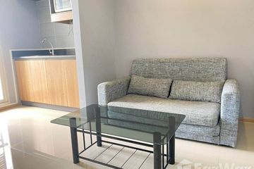 1 Bedroom Condo for rent in Rich Park @ Chaophraya, Sai Ma, Nonthaburi near MRT Sai Ma