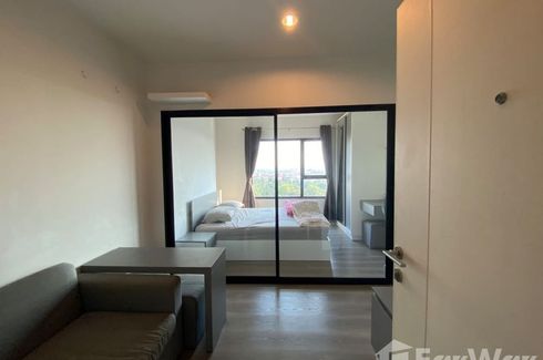 1 Bedroom Condo for sale in Aspire Sathorn-Taksin Copper Zone, Bang Kho, Bangkok near BTS Wutthakat