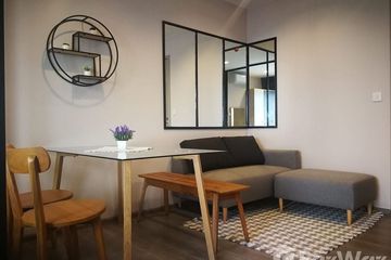 1 Bedroom Condo for sale in The Politan Rive, Bang Kraso, Nonthaburi near MRT Phra Nang Klao Bridge