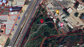 Land for sale in Nong Kin Phen, Ubon Ratchathani