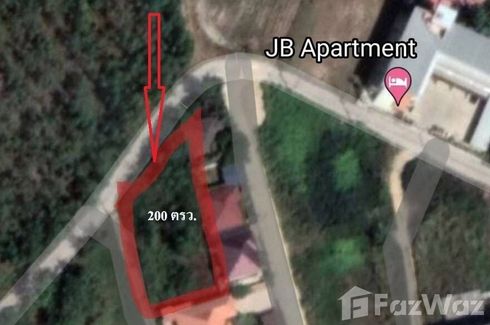 Land for sale in Phla, Rayong