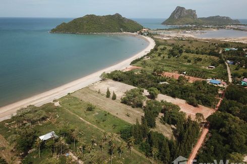 Land for sale in Ao Noi, Prachuap Khiri Khan