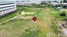 Land for sale in Tha Mai, Samut Sakhon