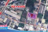 Land for sale in Tha Mai, Samut Sakhon