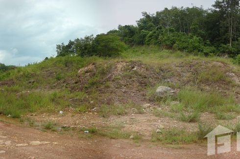 Land for sale in Sala Dan, Krabi