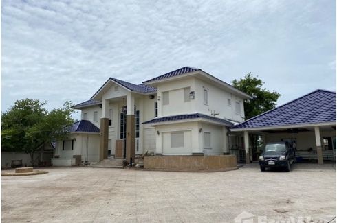 5 Bedroom House for sale in Samet, Chonburi