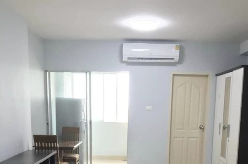 Condo for rent in City Home Rattanathibet, Bang Kraso, Nonthaburi near MRT Bang Krasor