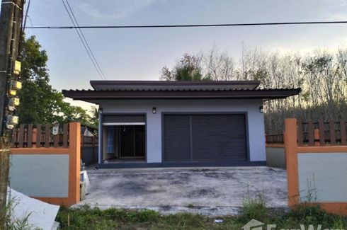 2 Bedroom House for sale in Khuan Krot, Nakhon Si Thammarat