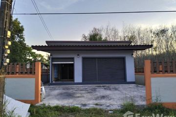 2 Bedroom House for sale in Khuan Krot, Nakhon Si Thammarat