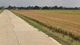 Land for sale in Khlong Chet, Pathum Thani