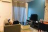 1 Bedroom Condo for rent in Double Lake Condominium, Ban Mai, Nonthaburi near MRT Mueang Thong Lake