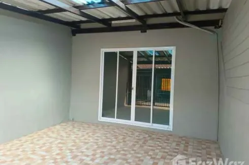 1 Bedroom Townhouse for sale in Bueng Bon, Pathum Thani