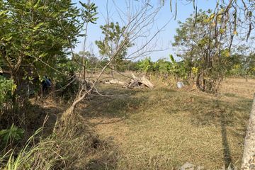 Land for sale in Chum Het, Buriram