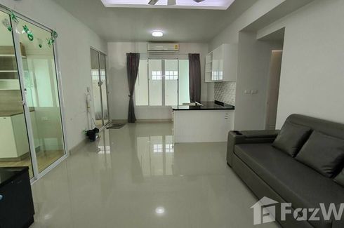 4 Bedroom House for rent in Iconature Salaya, Salaya, Nakhon Pathom