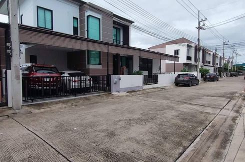 5 Bedroom House for sale in Baan D Bangtorad, Ban Bo, Samut Sakhon