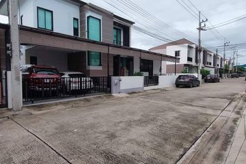 5 Bedroom House for sale in Baan D Bangtorad, Bang Tho Rat, Samut Sakhon