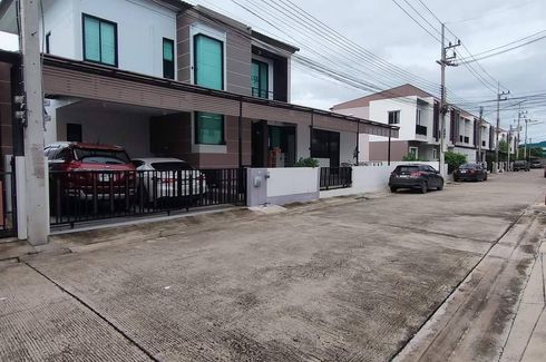 5 Bedroom House for sale in Baan D Bangtorad, Bang Tho Rat, Samut Sakhon