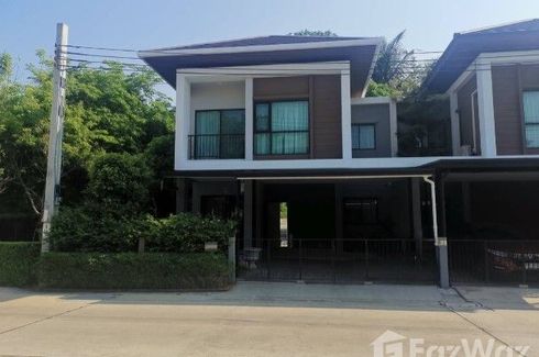 4 Bedroom House for sale in Baan Lumpini Town Park Thakham-Rama 2, Tha Kham, Bangkok