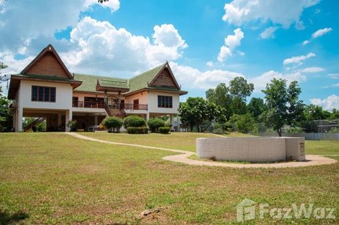 4 Bedroom House for sale in Koeng, Maha Sarakham