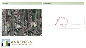 Land for sale in Lat Sawai, Pathum Thani