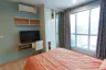 1 Bedroom Condo for sale in The Hotel Serviced Condo, Bang Kraso, Nonthaburi near MRT Bang Krasor