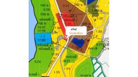 Land for sale in Bang Phra, Chonburi