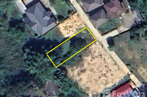 Land for sale in Bo Haeo, Lampang