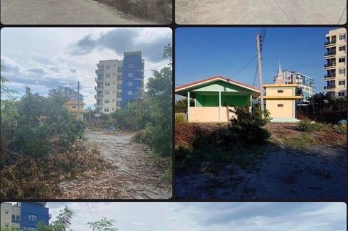 Land for sale in Saen Suk, Chonburi