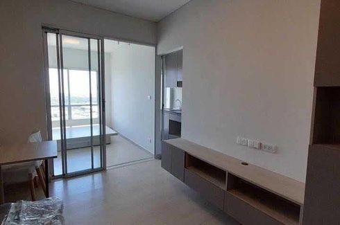 1 Bedroom Condo for sale in Niche ID Pakkret Station, Pak Kret, Nonthaburi near MRT Yeak Pak Kret