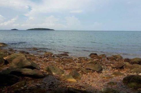 Land for sale in Ko Chang Tai, Trat