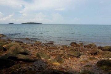 Land for sale in Ko Chang Tai, Trat