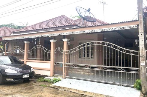 3 Bedroom House for sale in Khlong Nueng, Pathum Thani