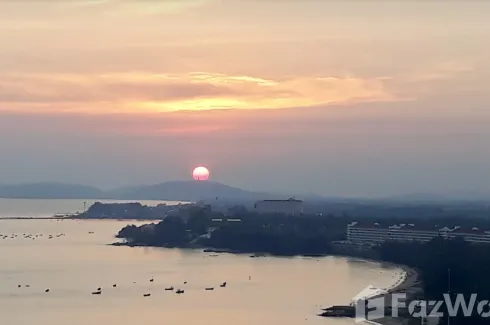 2 Bedroom Condo for sale in Payoon Garden Cliff Condominium, Ban Chang, Rayong